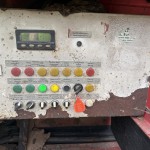 Slow Speed Shredder (Hammel VB850 DK) Slow Speed Shredder (Hammel VB850 DK)