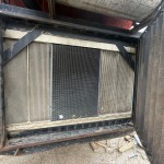 Slow Speed Shredder (Hammel VB850 DK) Slow Speed Shredder (Hammel VB850 DK)