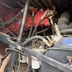 Slow Speed Shredder (Hammel VB850 DK) Slow Speed Shredder (Hammel VB850 DK)