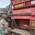 Slow Speed Shredder (Hammel VB850 DK) Slow Speed Shredder (Hammel VB850 DK)