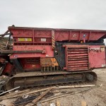 Slow Speed Shredder (Hammel VB850 DK) Slow Speed Shredder (Hammel VB850 DK)