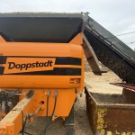 Trommel (Doppstadt SM518) Trommel (Doppstadt SM518)