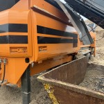 Trommel (Doppstadt SM518) Trommel (Doppstadt SM518)