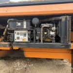 Trommel (Doppstadt SM518) Trommel (Doppstadt SM518)