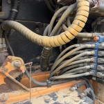 Trommel (Doppstadt SM518) Trommel (Doppstadt SM518)