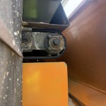 Trommel (Doppstadt SM518) Trommel (Doppstadt SM518)