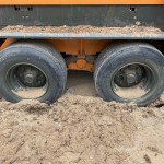 Trommel (Doppstadt SM518) Trommel (Doppstadt SM518)