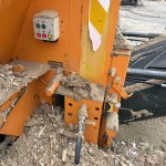 Trommel (Doppstadt SM518) Trommel (Doppstadt SM518)