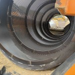Trommel (Doppstadt SM518) Trommel (Doppstadt SM518)