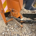 Trommel (Doppstadt SM518) Trommel (Doppstadt SM518)