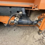 Trommel (Doppstadt SM518) Trommel (Doppstadt SM518)