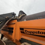 Trommel (Doppstadt SM518) Trommel (Doppstadt SM518)