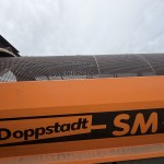 Trommel (Doppstadt SM518) Trommel (Doppstadt SM518)