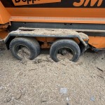 Trommel (Doppstadt SM518) Trommel (Doppstadt SM518)