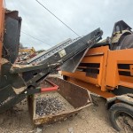 High Speed Shredder (Doppstadt AK430 Profi) High Speed Shredder (Doppstadt AK430 Profi)