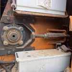 High Speed Shredder (Doppstadt AK430 Profi) High Speed Shredder (Doppstadt AK430 Profi)