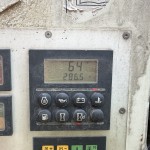 High Speed Shredder (Doppstadt AK430 Profi) High Speed Shredder (Doppstadt AK430 Profi)