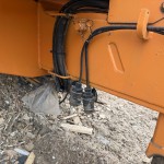 High Speed Shredder (Doppstadt AK430 Profi) High Speed Shredder (Doppstadt AK430 Profi)