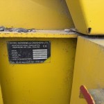 Jaw Crusher (Extec C12 )
