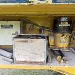 Jaw Crusher (Extec C12 )