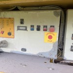 Jaw Crusher (Extec C12 )