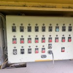 Jaw Crusher (Extec C12 )