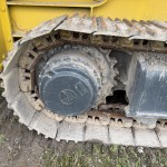 Jaw Crusher (Extec C12 )