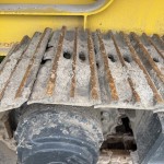 Jaw Crusher (Extec C12 )