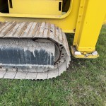 Jaw Crusher (Extec C12 )
