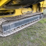 Jaw Crusher (Extec C12 )