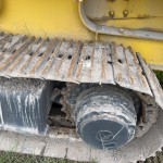 Jaw Crusher (Extec C12 )