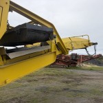 Jaw Crusher (Extec C12 )