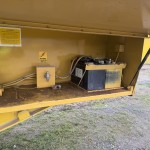 Jaw Crusher (Extec C12 )