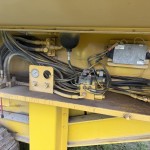 Jaw Crusher (Extec C12 )