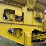 Jaw Crusher (Extec C12 )
