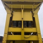 Jaw Crusher (Extec C12 )