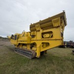 Jaw Crusher (Extec C12 )
