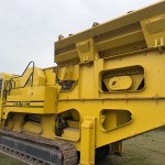 Jaw Crusher (Extec C12 )