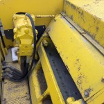 Jaw Crusher (Extec C12 )