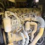 Jaw Crusher (Extec C12 )