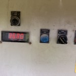 Jaw Crusher (Extec C12 )