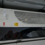 Lindner Komet 2800