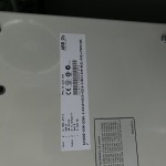 Lindner Komet 2800
