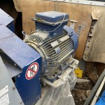 Lindner Komet 2800
