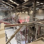 Redox C&I Processing Line Redox C&I Processing Line