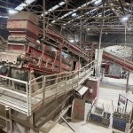 Redox C&I Processing Line Redox C&I Processing Line