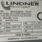 Lindner Komet 2200 `HP
