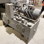 Lindner Komet 2200 `HP