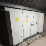 Lindner Komet 2200 `HP