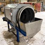 De-Watering Drum